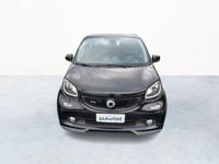 usata Smart ForFour BRABUS 0.9 Turbo twinamic Xclusive