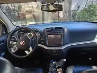 Usata Fiat Freemont 170 CV (125 kW) 2013 Nero SUV