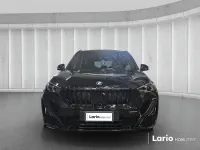 Usata BMW X1 M Sport 245 CV (180 kW) 2025 Nero SUV