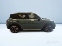 Usata Mini Countryman 306 CV (225 kW) 2023 Verde SUV