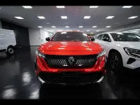 Usata Renault Rafale Techno 200 CV (147 kW) 2024 Grigio SUV