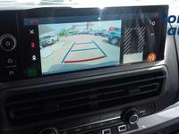 Nuova Fiat Scudo 120 CV (88 kW) 2026 Bianco Furgone