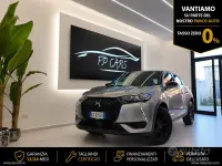 Begagnad DS Automobiles DS3 Crossback Performance 110 HK (80 kW) 2021 Grå SUV