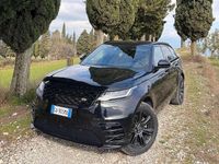 Usata Land Rover Range Rover Velar R-Dynamic 179 CV (131 kW) 2020 SUV