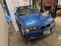 Usata BMW M3 321 CV (236 kW) 1996 Coupé
