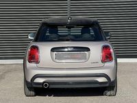 Occasion Mini Cooper 136 ch (100 kW) 2024 Gris Citadine
