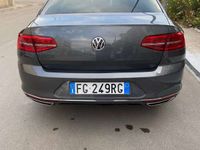 usata VW Passat 1.6 tdi Business (Rline) 120cv dsg
