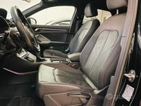 Usata Audi Q3 S-Line 150 CV (110 kW) 2020 Nero SUV