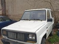 Usata Daihatsu Rocky 1993 SUV
