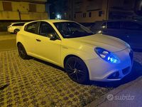 Usata Alfa Romeo Giulietta Veloce 105 CV (77 kW) 2014 Utilitaria