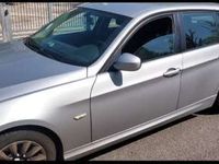 usata BMW 320 320 d Touring Futura