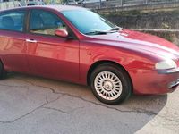 Usado Alfa Romeo 147 116 CV (85 kW) 2002 Utilitario