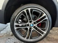 Usata BMW X3 2011 Bianco SUV