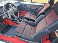 usata Peugeot 205 1.6 Cabriolet CTI