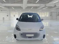 Usata Smart ForTwo Coupé Passion 41 kW (56 CV) 2022 Bianco Coupé