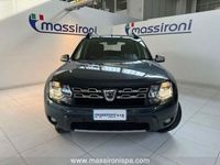 usata Dacia Duster 1ª serie 1.5 dCi 110CV Start&Stop 4x2 Lauréate