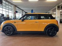 Usata Mini ONE 75 CV (55 kW) 2016 Utilitaria