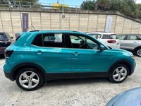 usata VW T-Cross - 1.0 TSI First Edition