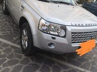 Usata Land Rover Freelander 2 160 CV (117 kW) 2009 Grigio SUV