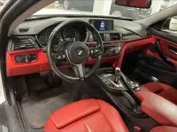 Usata BMW 420 Sport Line 184 CV (135 kW) 2014 Coupé