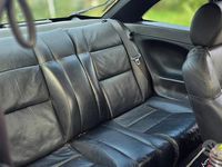 Occasion Fiat Coupé 131 ch (96 kW) 2000 Gris Coupé