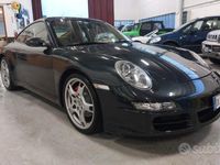 usata Porsche 911 Carrera S 997 sport chrono