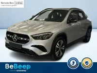 Nuova Mercedes GLA200 Progressive 150 CV (110 kW) 2026 Argento metallizzato SUV