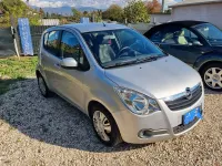 Usata Opel Agila Enjoy 94 CV (69 kW) 2011 Utilitaria