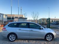 usata Peugeot 308 2ª serie 1.6 e-HDi 115 CV Stop&Start SW Business