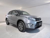 Usata Suzuki Vitara 129 CV (94 kW) 2023 Grigio Station wagon