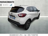 usata Renault Captur 1.5 dci Sport Edition2 90cv edc