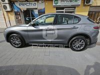 usata Alfa Romeo Stelvio 2.2 Turbodiesel 210 CV AT8 Q4 E