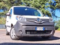 Usata Renault Kangoo 68 CV (50 kW) 2019 Bianco Monovolume