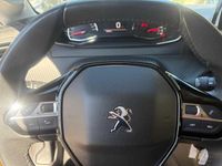 Usata Peugeot 308 Allure 131 CV (96 kW) 2024 Grigio Berlina
