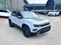 Novo Jeep Avenger North 136 HP (100 kW) 2026 Cinzento SUV