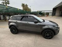 Usata Land Rover Range Rover evoque HSE Dynamic 150 CV (110 kW) 2018 SUV
