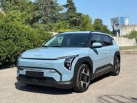 Nuova Kia EV3 Earth 50 kW (68 CV) 2026 Azzurro SUV