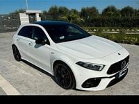 Usata Mercedes A45 AMG 421 CV (309 kW) 2022