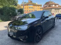 Usata BMW iX 455 kW (619 CV) 2022 SUV