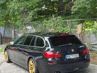 Usata BMW 520 177 CV (130 kW) 2010 Berlina