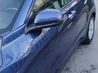 Usata Honda HR-V Elegance 2015 Blu SUV