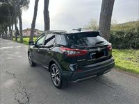 Usata Nissan Qashqai 116 CV (85 kW) 2019 SUV