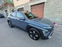 Usata Hyundai Kona 105 CV (77 kW) 2024 Grigio SUV