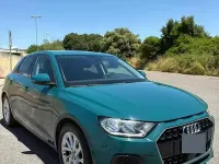 Usata Audi A1 95 CV (69 kW) 2022 SUV