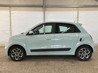 usata Renault Twingo SCe 65 CV Intens del 2021 usata a Monza