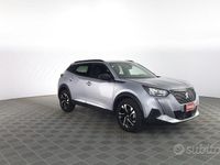 Usata Peugeot 2008 Allure 131 CV (96 kW) 2022 Grigio SUV