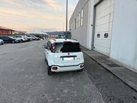 Usata Fiat Panda S 70 CV (51 kW) 2025 Bianco Utilitaria