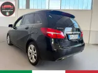 Usata Mercedes B180 109 CV (80 kW) 2017 Other Utilitaria