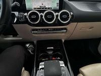 Usata Mercedes B180 Executive 116 CV (85 kW) 2020 Nero Utilitaria