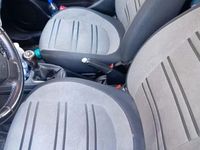 Usata Fiat Punto Evo Dynamic 95 CV (69 kW) 2011 Argento Utilitaria